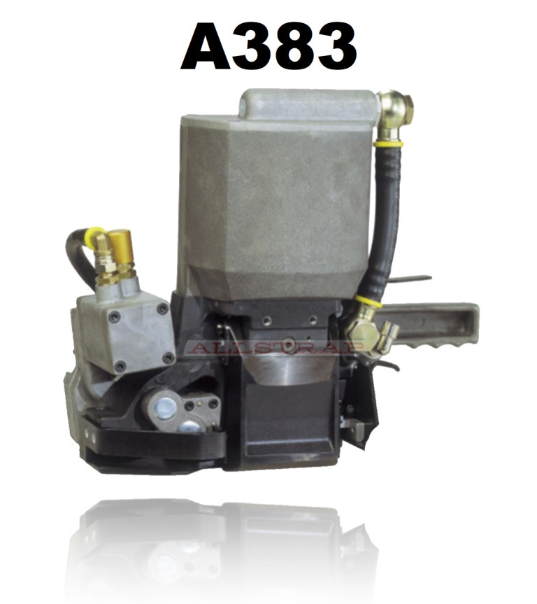 Fromm A483